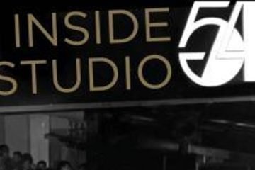 Studio 54 assisted suicide