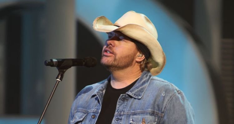 Toby Keith Reveals How He Really Feels About The Current State Of