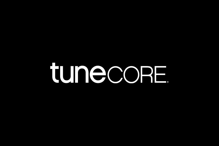Tunecore logo