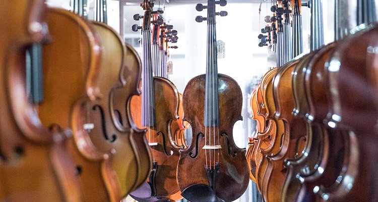 String Instruments