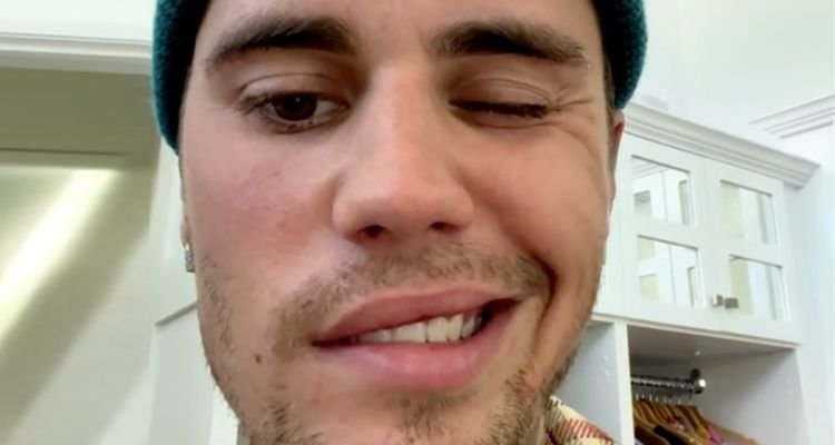 what happened to Justin Bieber