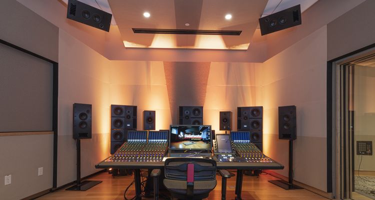 What is Dolby Atmos Music
