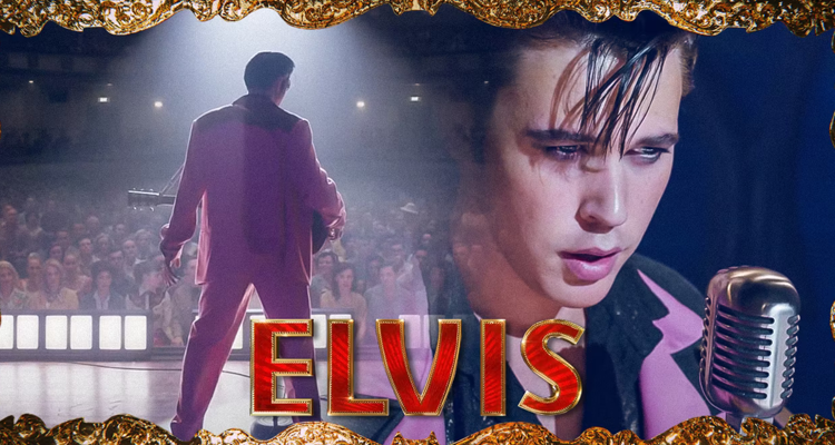 Elvis movie