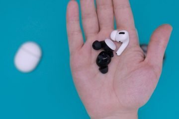 Apple Koss dispute