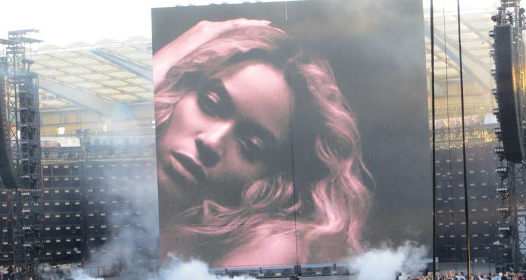 Beyonce’s ‘Renaissance’ Breaks a New File on Spotify