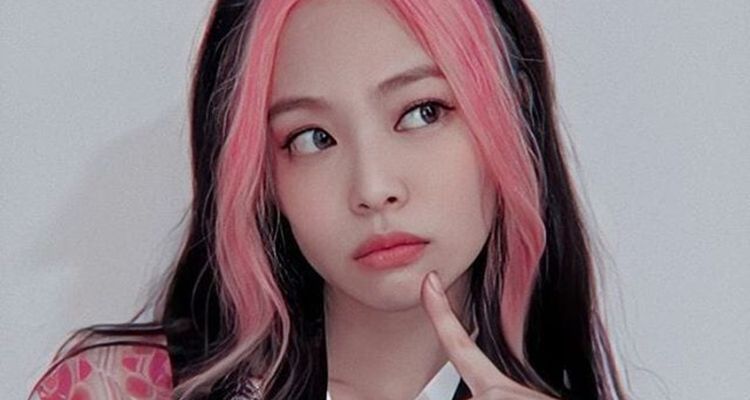 Blackpink The Weeknd The idol HBO