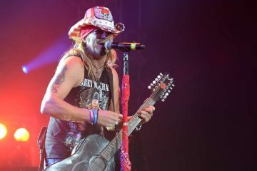 Bret Michaels
