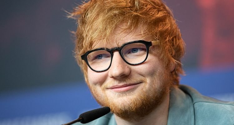 Vêtements Ed Sheeran