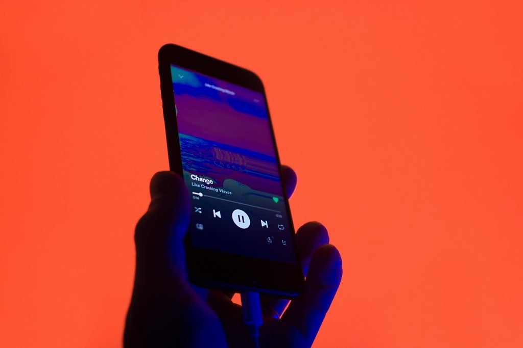 promote your next song