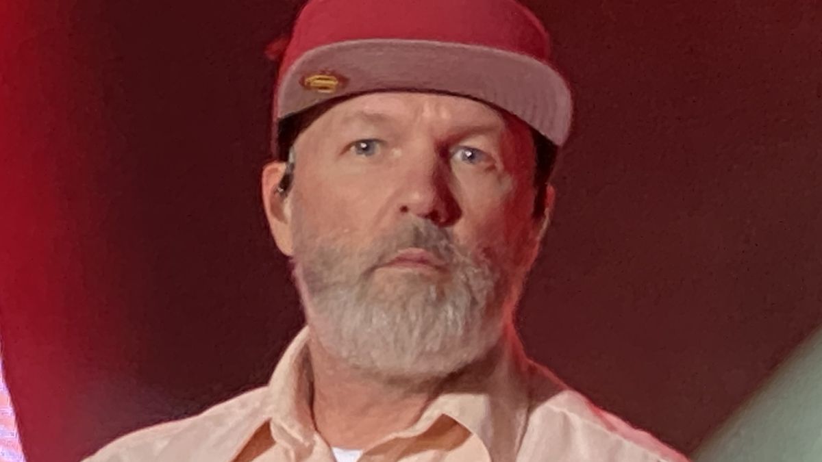 Fred Durst Postpones Limp Bizkit Tour Due to 'Health Concerns'