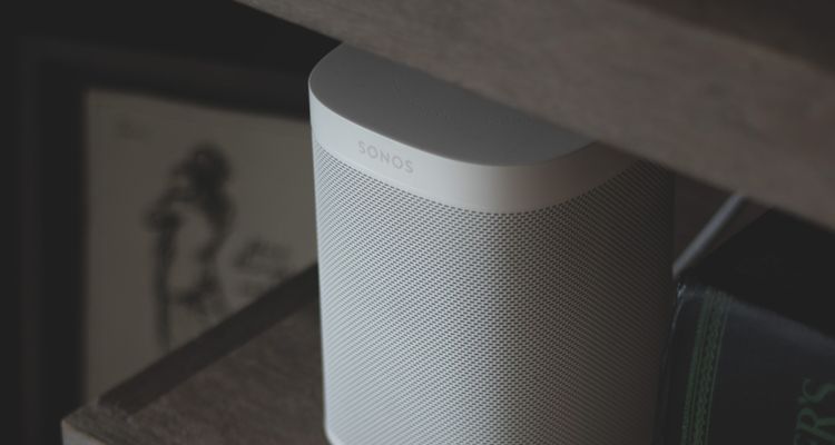 Google Sonos patents