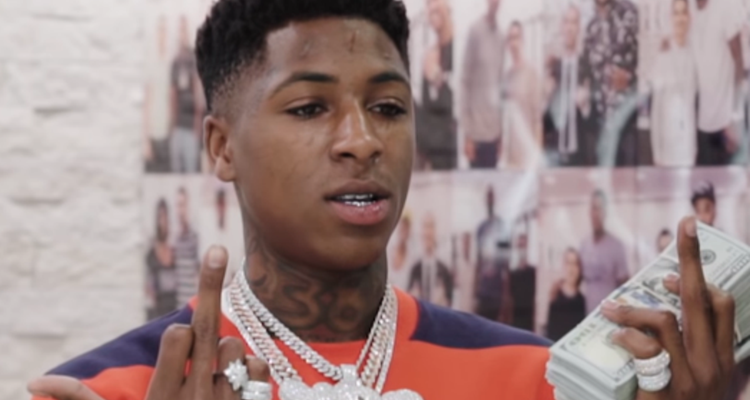 YoungBoy NBA