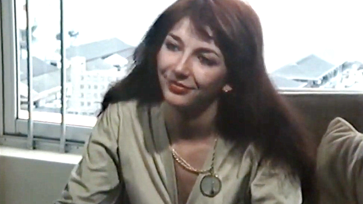 Kate Bush Net Worth (2024) From Stranger Things, More - Parade