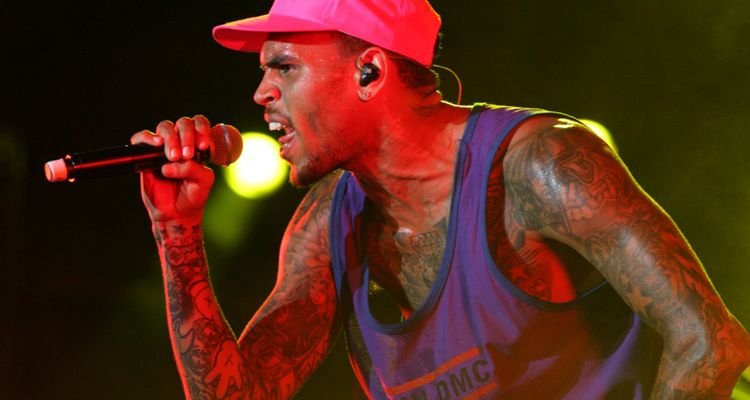 Chris Brown NFT
