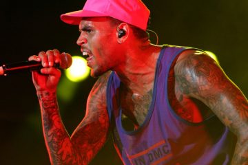Chris Brown NFT
