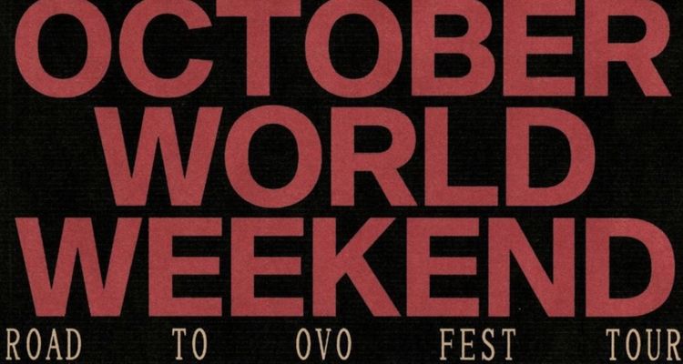 October World Weekend
