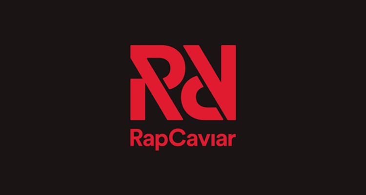Spotify RapCaviar playlist