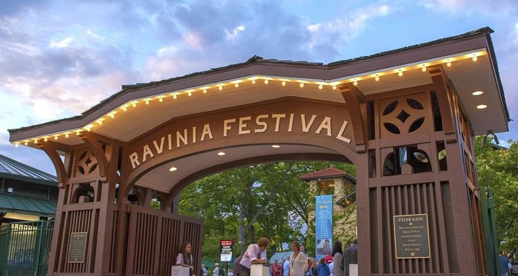 Ravinia Festival