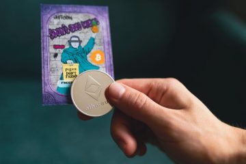 RIAA .eth domain