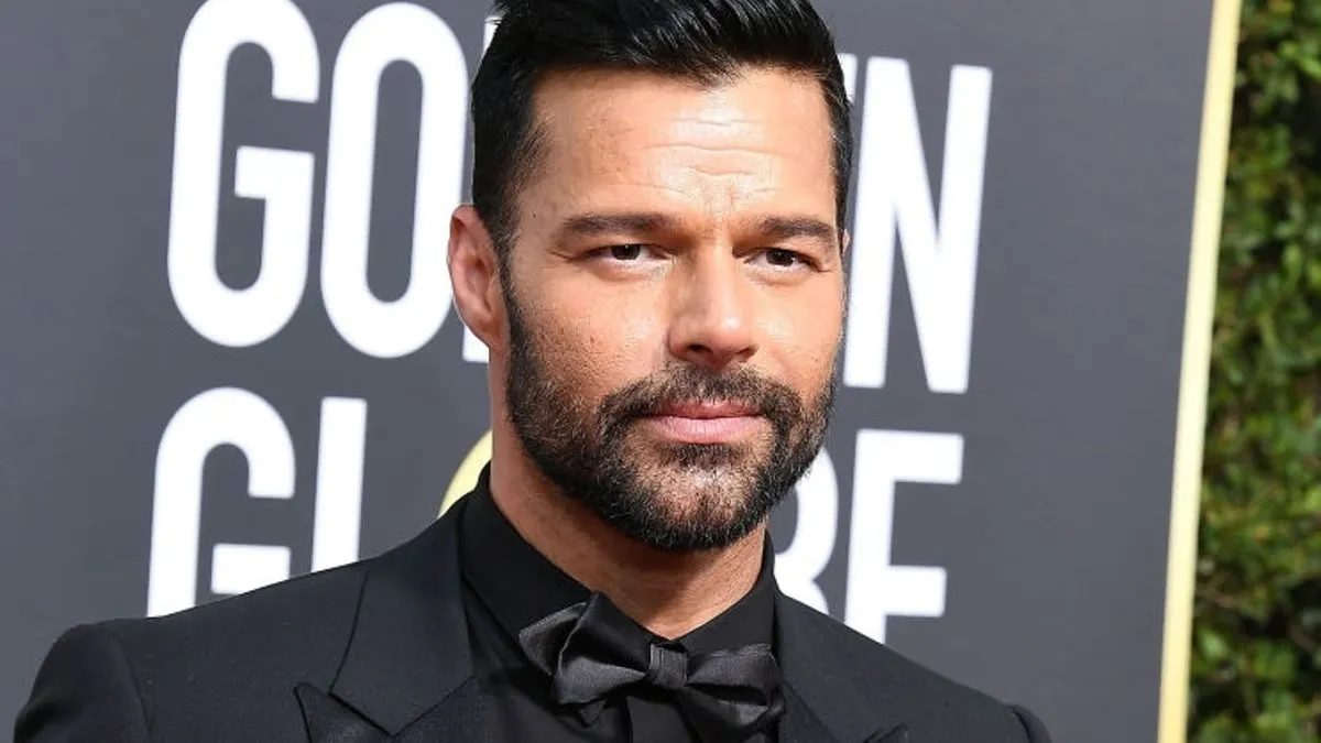 Ricky Martin Beats Restraining Order, Domestic Violence Claims