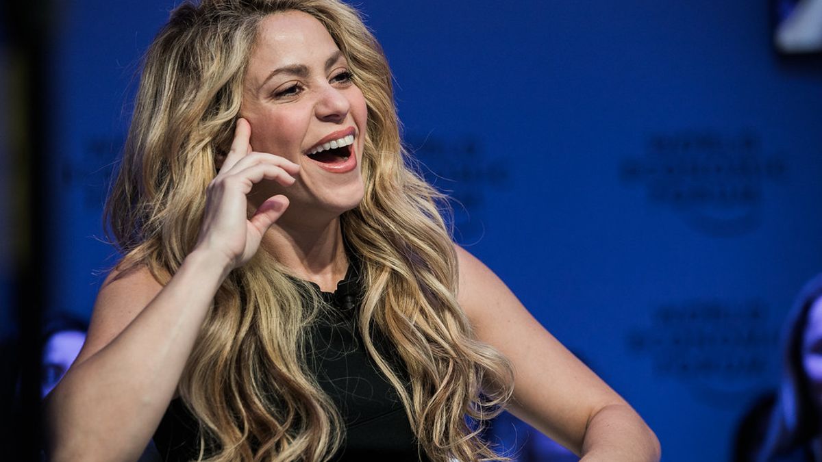 Shakira Reportedly Faces Second Tax Fraud Investigation in Spain
