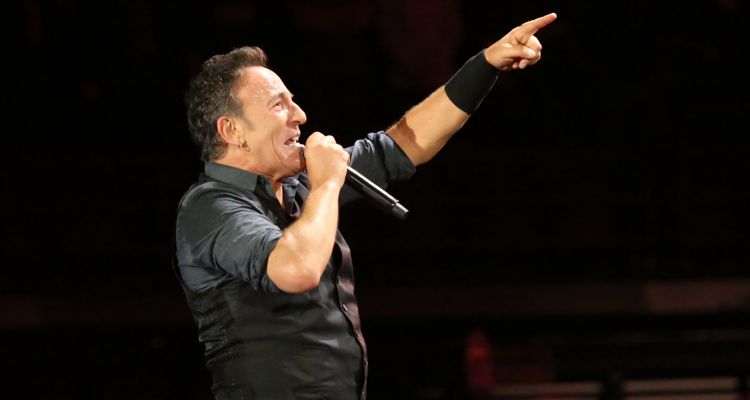 Ticketmaster Downplays Bruce Springsteen Ticket Price Fiasco Ticketmaster Downplays Bruce Springsteen Ticket Price Fiasco