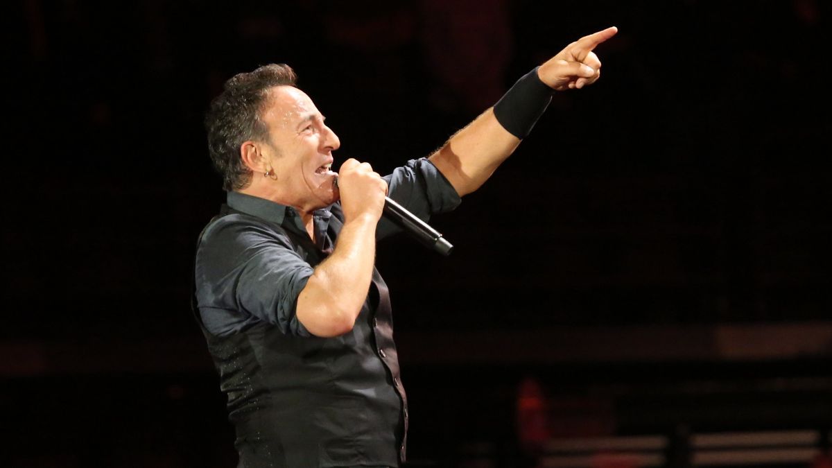 Ticketmaster Downplays Bruce Springsteen Ticket Price Fiasco