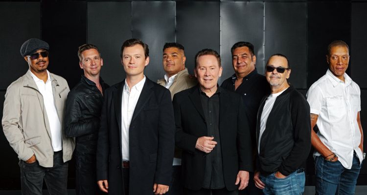 UB40 releases new single and announces tour