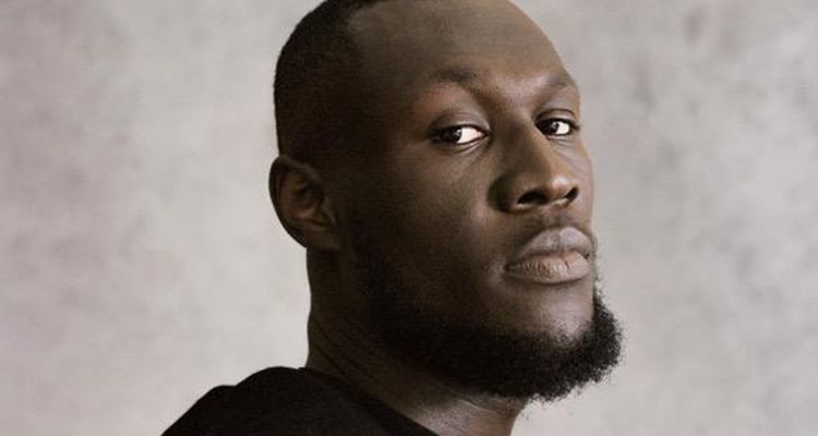 stormzy wme