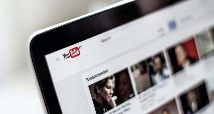 youtube keeps crashing