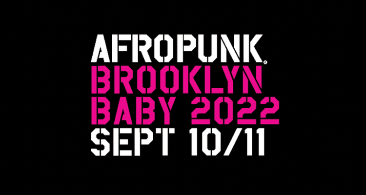 Afropunk Brooklyn 2022