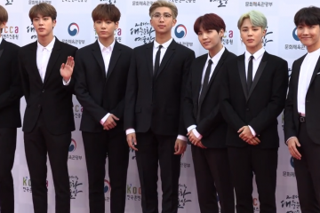 BTS may perform while serving mandatory military service