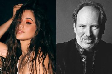 Hans Zimmer Camila Cabello Frozen Planet II