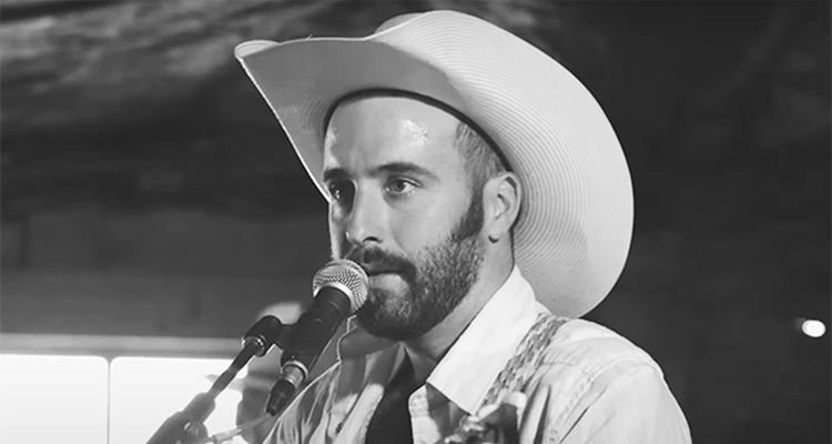Country Singer Luke Bell found dead