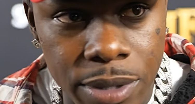 DaBaby concert canceled