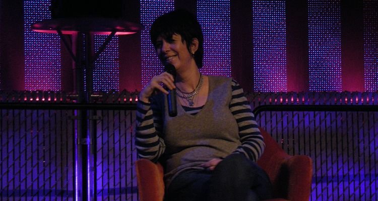 Diane Warren Beyonce 24 writers
