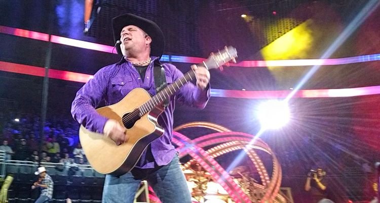 Garth Brooks miniseries
