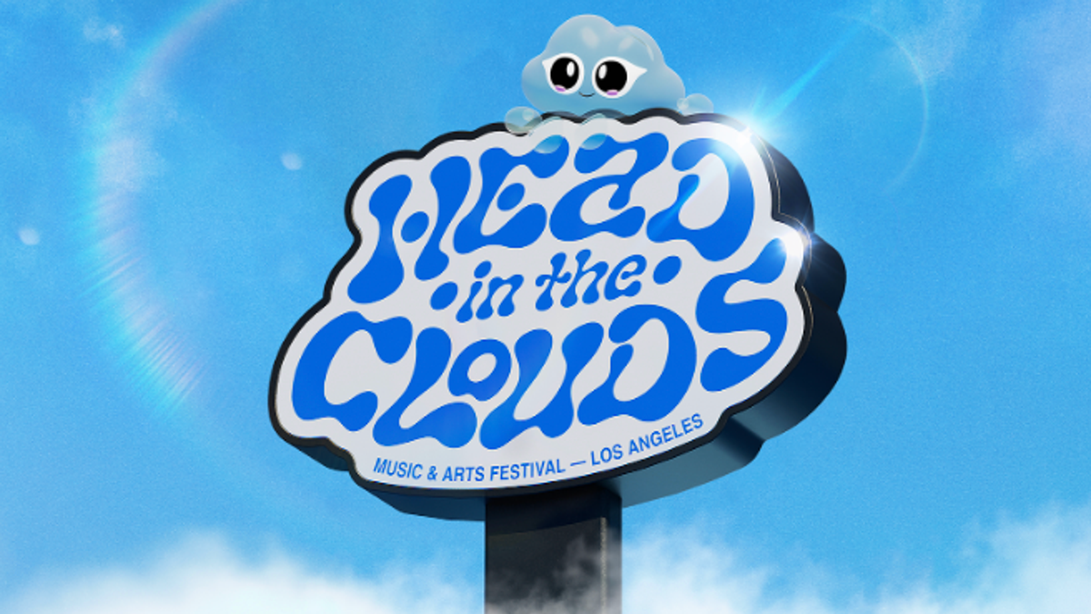 Head in the Clouds Festival Announces Amazon Music Livestream