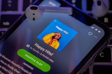 How to add family members to a Spotify family account