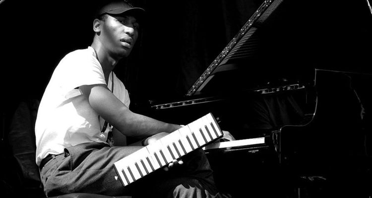 Jon Batiste leaves Late Show