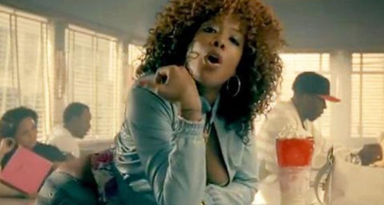 Beyonce removes Kelis sample of "Milkshake" from "Energy" Renaissance album