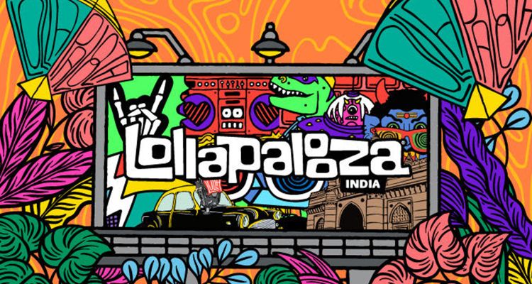 Lollapalooza Music Festival Tickets 2023