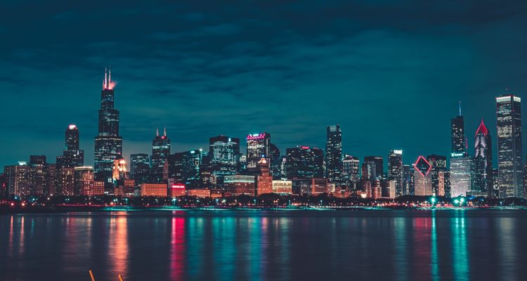 Lollapalooza Chicago