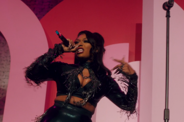 Megan Thee Stallion
