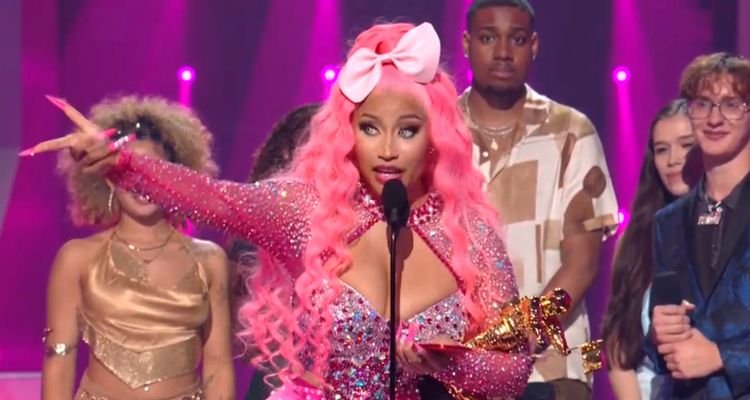 MTV VMAs ratings recover