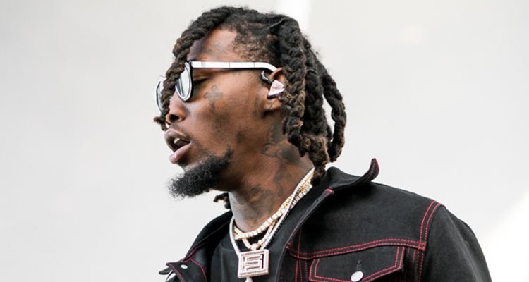 Offset sues Quality Control for control of solo work