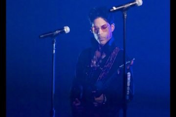 Prince Estate Purple Rain trademark