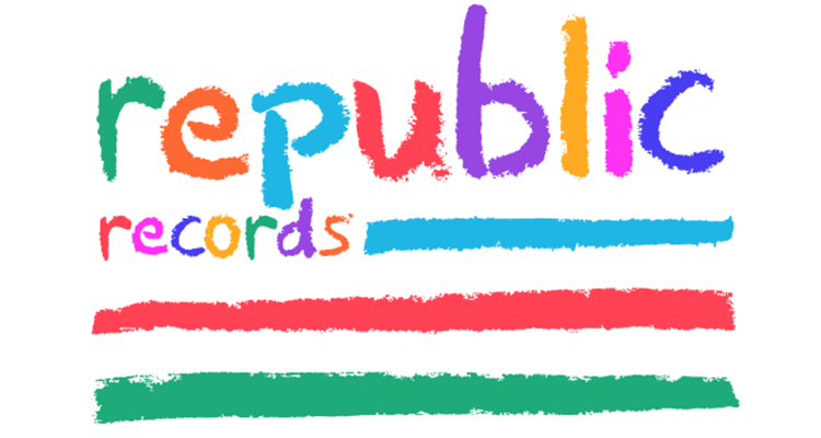 Republic Records kid