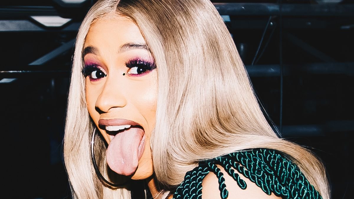 Cardi B Attorneys Score 0K in ‘Back Tattoo’ Lawsuit Legal Fees