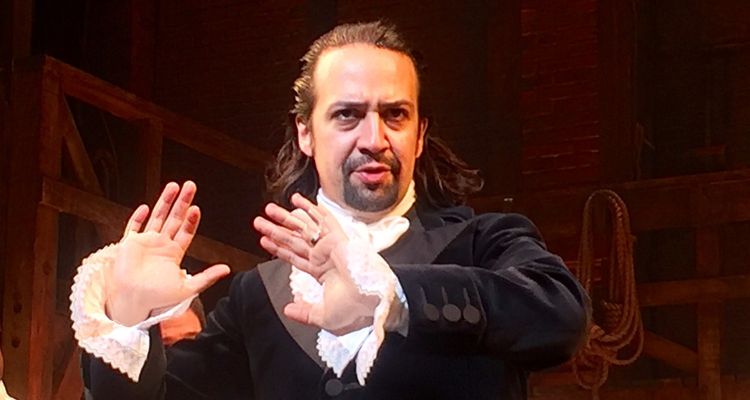 Texas Church apologizes for unauthorized hamilton production